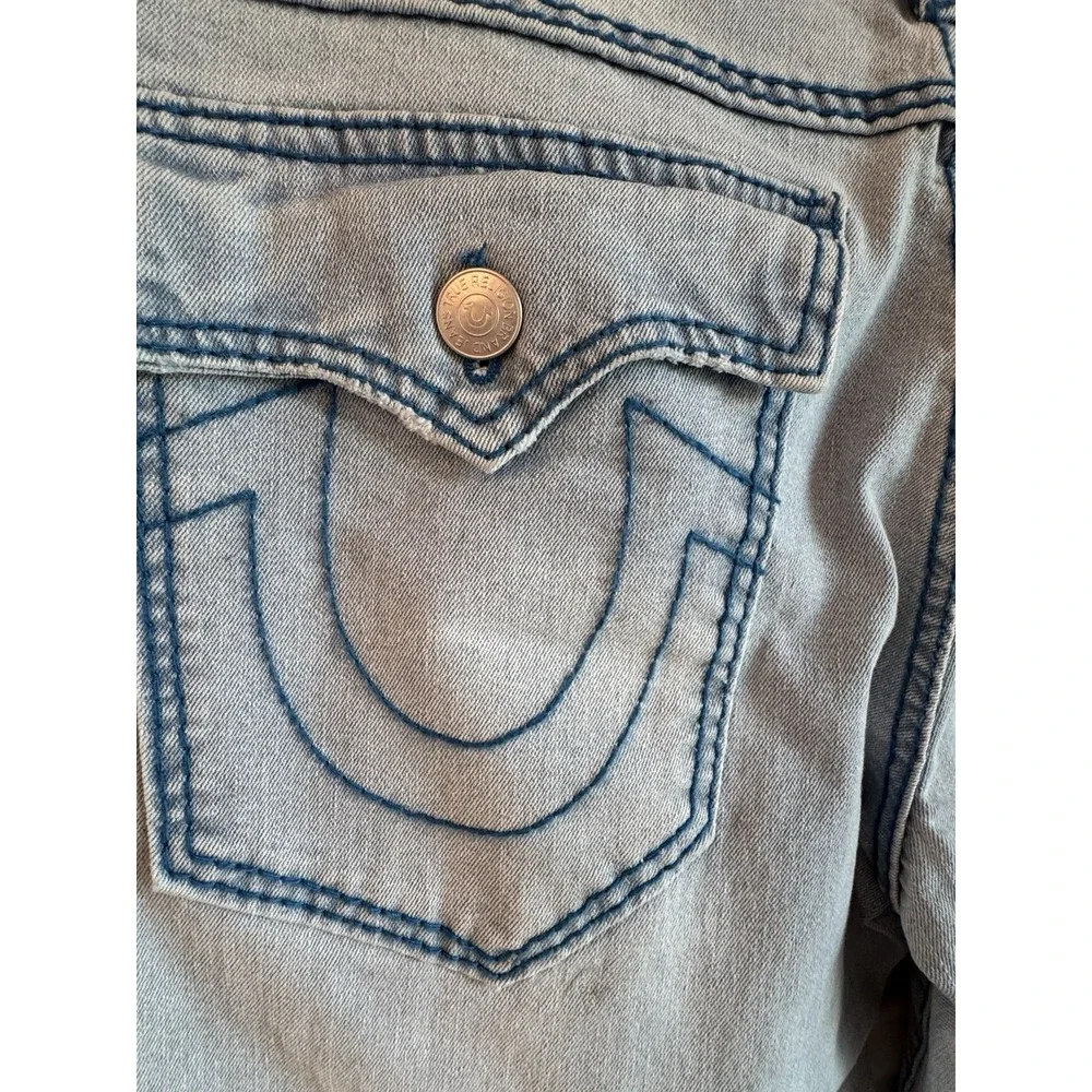 True Religion brand new